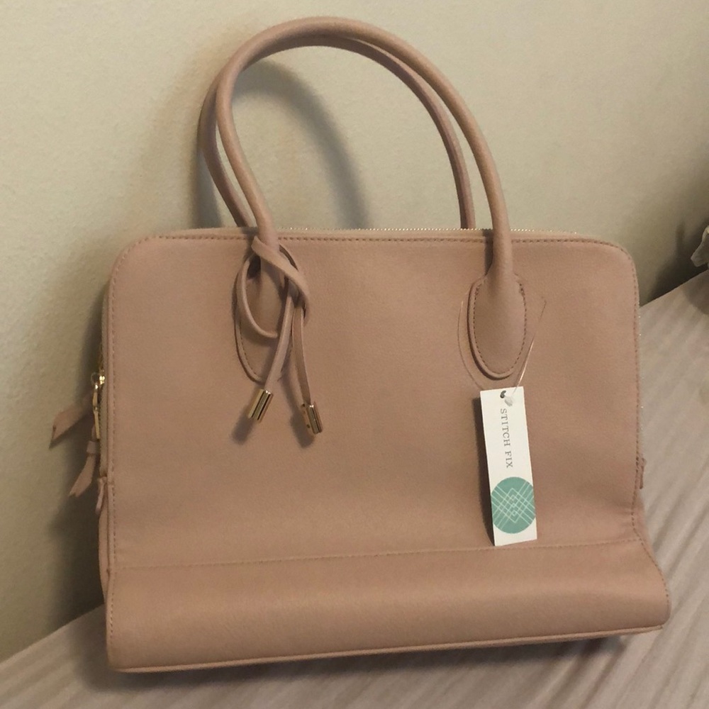 Brand new purse
